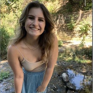 Meet your Posher, Seneca